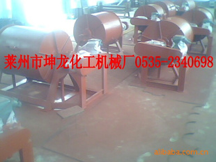 供應鋁銀漿專用設備-球磨機，研磨機