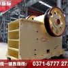 PEX系列顎破機在砂石生產(chǎn)中頗具影響力
