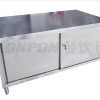 調(diào)理設(shè)備：LONPON隆邦：雙通工作臺(tái)