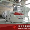 立軸行星式攪拌機的特殊攪拌裝置
