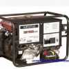 供應日本原裝進口自啟動汽油發電機 SH7000ATS