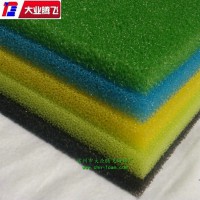 網(wǎng)孔海綿