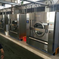 臨汾市節能二手烘干機設備100公斤二手洗衣房設備轉讓