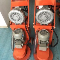 上海夏亦廠家供應環(huán)氧無塵打磨機 環(huán)氧樹脂研磨機圖片價格