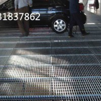 紡織廠藥廠平臺鋼格板，鍍鋅格柵板批發(fā)規(guī)格定做