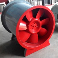 德州亞太品牌公司出售消防車庫(kù)專用3C認(rèn)證YTPY消防排煙風(fēng)機(jī)