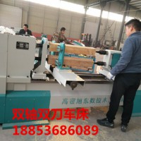 全自動木工車床價格，木工數(shù)控車床廠家