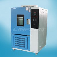 小型高低溫試驗箱 智能高低溫箱 高低溫試驗機