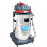 伊博特IV-3080EC簡易吸塵器流水線自動化車間吸塵吸水機(jī)