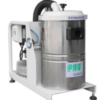 伊博特工業(yè)吸塵器中秋特賣節(jié)-自動化配套固定式工業(yè)吸塵器