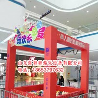深圳親子娃娃機(jī)加工廠家