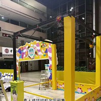 深圳親子娃娃機(jī)租賃價(jià)格