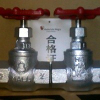 授權(quán)中國總代理 日立葫蘆牌絲口截止閥