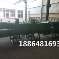 山東聚隆礦用濕式除塵風(fēng)機(jī)