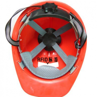 RFID智能安全帽系統(tǒng)