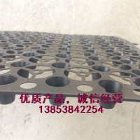 郴州車(chē)庫(kù)排水板，蓄排水板，疏水板廠家發(fā)貨