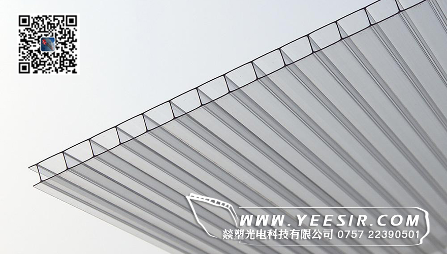 YEESEO® PC多層板