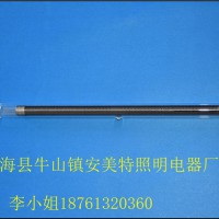 編織碳纖維中波大功率電熱管、連云港牛山鎮安美特電器廠