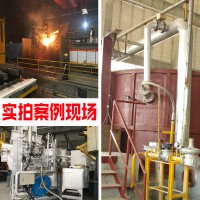 臨汾紅磚窯爐燃燒系統-低氮節能天然氣燃燒系統-精燃機電