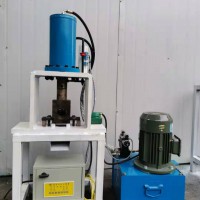 泰安液壓沖弧機(jī)廠家 來這里絕不讓您后悔