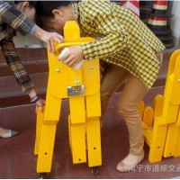 南寧大三爪式車輪鎖新款三爪鎖批發價