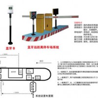 河北小區(qū)車輛管理系統(tǒng)廠家