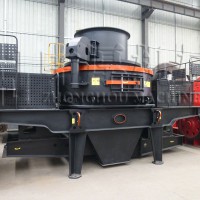 VS1145制砂機 河卵石山石子制沙機 沙廠石子石料制砂設備