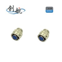 圓形電連接器Y50P_防爆航空插頭_泰興創(chuàng)航_接受定制
