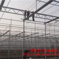 蔬菜溫室大棚骨架 農(nóng)業(yè)連棟大棚骨架定制 歡迎來電洽談