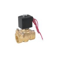 滬工.良工產全銅電磁閥(DF水用電磁閥）
