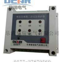 二次過電壓保護(hù)器HDCB-3,HDCB-4,HDCB-6原理