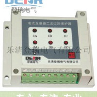 供應(yīng)CTB-6電流互感器CT二次過電壓保護(hù)器作用