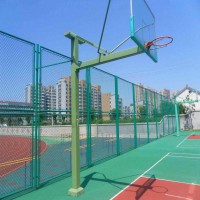 鞍山市體育場(chǎng)圍網(wǎng)的特點(diǎn)介紹
