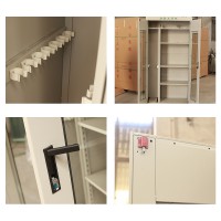 烏海普通安全工具柜 配電室儲存工具柜價(jià)格