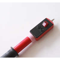 高壓驗(yàn)電器 10KV測電筆 聲光棒狀式驗(yàn)電器批發(fā)