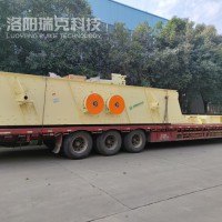 洛陽(yáng)瑞克2YA3075振動(dòng)篩售出