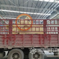 洛陽(yáng)瑞克RC106顎式破碎機(jī)售出