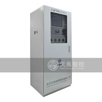 天禹智控TY-8100煙氣在線分析系統(tǒng)