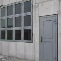河北抗爆門(mén)廠家