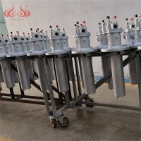 工業(yè)臺車輥道加熱爐燃?xì)鉄?/></a>
<ul><li><a href=