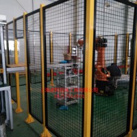 諾阿機(jī)械手安全圍欄、諾阿機(jī)械手安全圍欄生產(chǎn)商