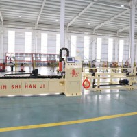 腳手架生產(chǎn)焊接機生產(chǎn)廠家，立桿自動焊機生產(chǎn)廠家